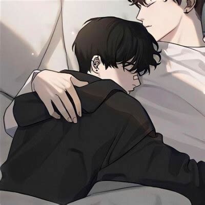 双男情头图片