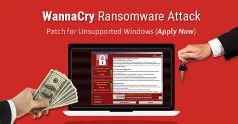 当心：勒索病毒WannaCry仍然潜藏在世界各地的电脑上 - 月兔网络编程学习