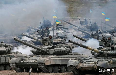 最新消息！乌克兰不想打了？乌方愿意无条件与俄罗斯举行特别谈判