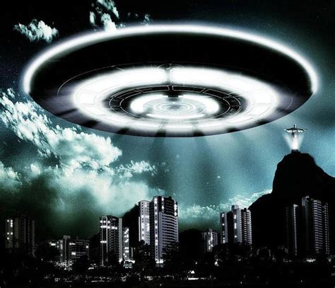 巴西以众多UFO事件召开UFO听证会! 回首巴西1986年UFO事件 - UFO中文网