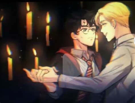 drarry(德哈/哈德)图片