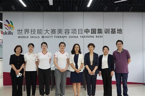 能链集团创始人戴震欢迎重庆高新区领导到访 - 企业 - 中国产业经济信息网