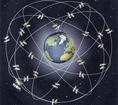 伽利略系统今日上线，中国投资23亿未接触核心技术-泰伯网