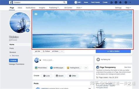 Facebook公司logoLOGO图片含义/演变/变迁及品牌介绍 - LOGO设计趋势
