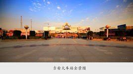 2023吉安市博物馆旅游攻略 - 门票 - 交通 - 地址_旅泊网