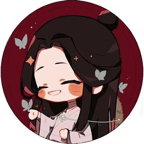 天官赐福花怜情头图片 天官赐福花怜情头图片