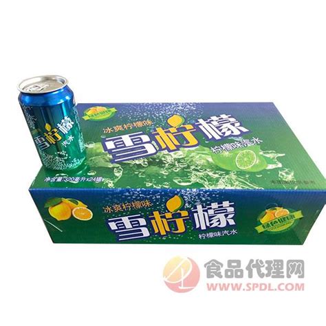 雪宝柠檬图片