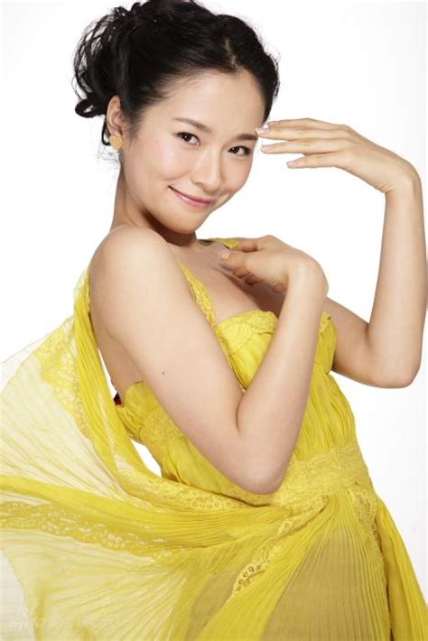 历史上的今天9月11日_1983年江一燕出生。江一燕，中国女演员。