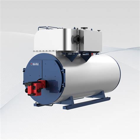 WNS系列冷凝热水锅炉-甘肃富士特暖通科技有限公司
