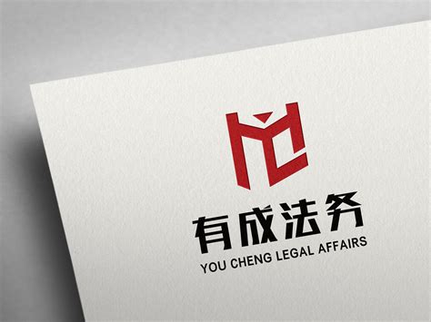 31法律律师logo设计，庄重威严