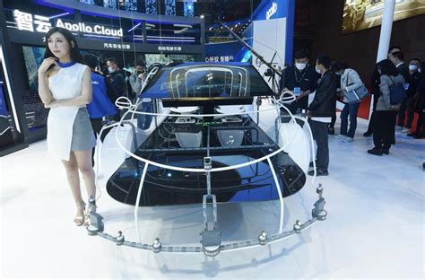 2017上海国际车展蔚来携11辆车首秀中国_易车