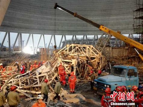 江西丰城发电厂特大事故案宣判：28人获刑，工程总指挥判了18年 - 风机汇