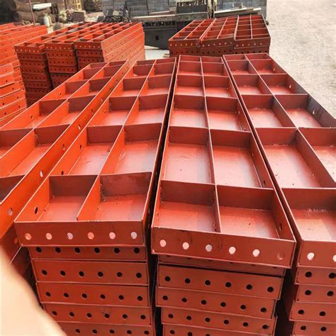 云南钢模板厂家 组合钢模板塑料模板 桥梁弧形 异型钢模板规格齐-阿里巴巴