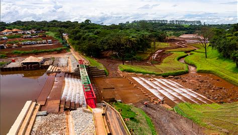 探访巴西优质铁矿产区 感受中巴经贸合作活力_中国_河谷_淡水