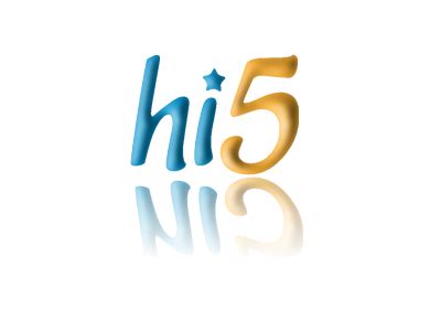 hi5.com | UserLogos.org