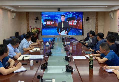 灵武市举办首届物业服务技能竞赛-宁夏新闻网