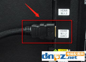 电脑显示屏连接HDMI没有信号怎么解决？_电脑故障-装机天下