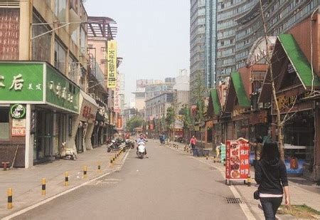 “株洲第一街”逐渐没落鸿桥商业广场濒临关门_联商网