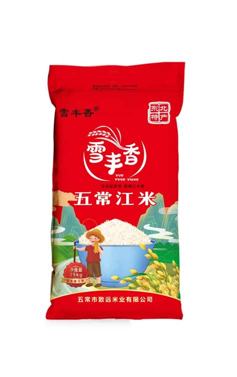 优质大米系列_产品展示_辽宁鸭绿江米业(集团)有限公司