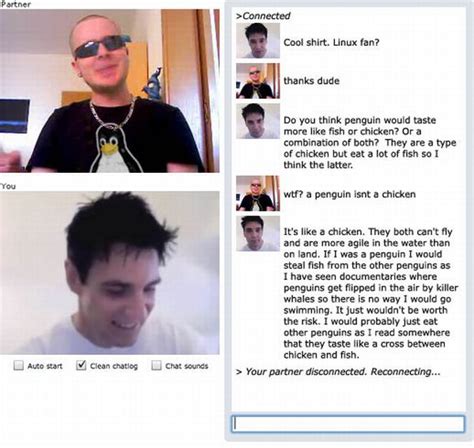 Dating Expert Review of Chatroulette - Good or Not?