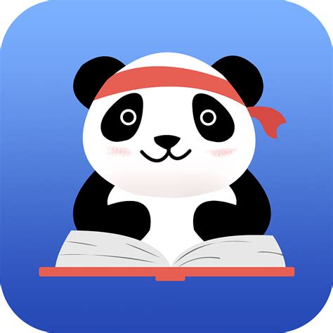 熊猫读书APP|UI|APP界面|东羊 - 原创作品 - 站酷 (ZCOOL)