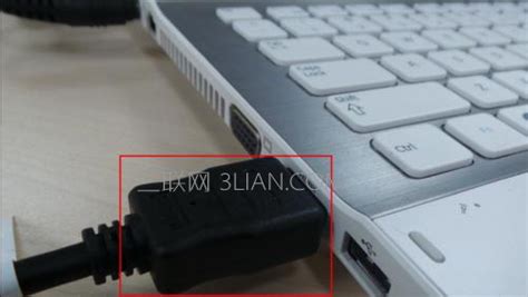 HDMI高清线连接电视的正确方法