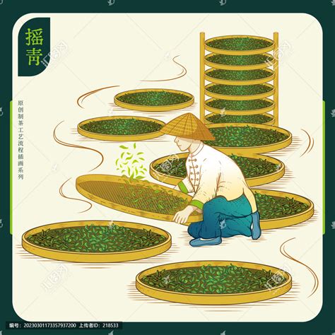 2020年中华茶祖节湖南红茶制茶技能大赛在宜章举行_产业