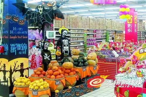 中国十大连锁超市排名 ， 连锁超市有哪些品牌