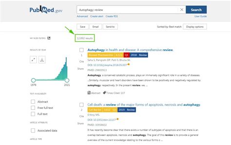 推荐三款可以让pubmed显示影响因子的PubMed查文献必备高颜值插件 - 实用方法教程 - 画夹插件网