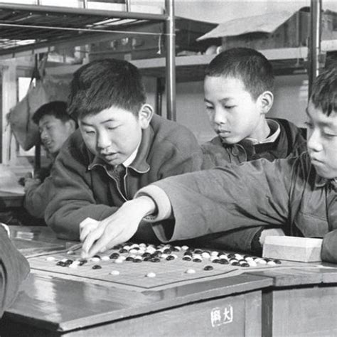 中国神童方阵，从学门到佛门的“第一神童”宁铂-三联生活网