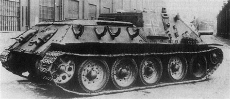 二战坦克 之 苏联KV-1重型坦克：苏军的红色重拳德装甲部队的噩梦
