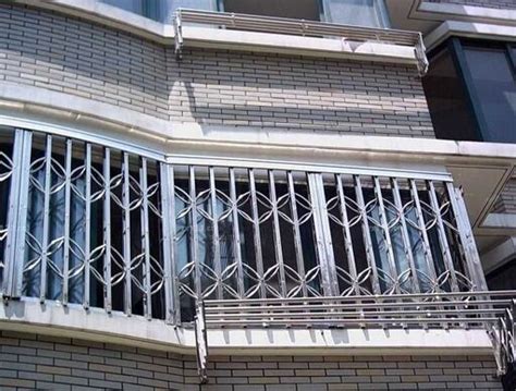 铁艺防盗窗，款式新颖，美观，防盗 - 上海雅潮铁艺 - 九正建材网