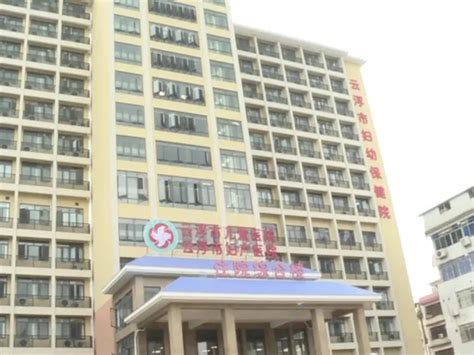 广州市白云区妇幼保健院-广州市科盈空气净化工程有限公司