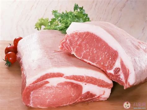 猪肉批发价涨超18%是真的吗 猪肉为什么涨价了 _八宝网