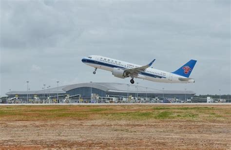 新年重磅：郴州北湖机场开工建设 - 直播湖南 - 湖南在线 - 华声在线