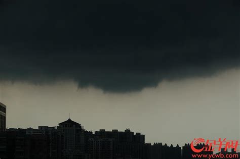 乌云压顶高清图片下载_红动中国