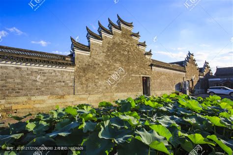 宁波姜山的第二个“进士村”，拥有大量明清古建筑，竟是音乐之乡 - 知乎