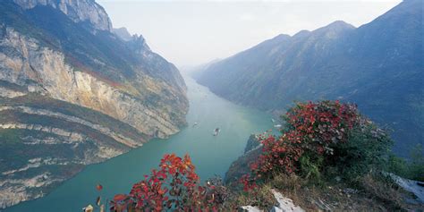 重庆巫山小三峡航拍高清图片下载-正版图片501748111-摄图网