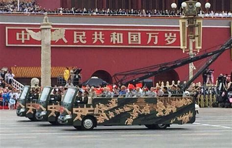建国50年大阅兵[组图]_图片中国_中国网