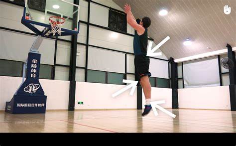 篮球投篮的正确发力技巧(篮球投篮正确姿势及发力姿势)