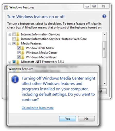 Windows7关闭windows media player自动更新的技巧_华军软件园