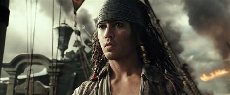 《加勒比海盗5:死无对证》-高清电影-完整版在线观看