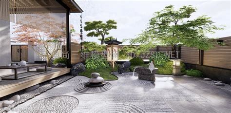 小巧、精致、禅意十足的日式庭院，且看他们如何在五天的时光里玩转|设计|日式|日本_新浪新闻