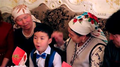 纪录片：哈萨克族原始的游牧生活，是你想象的样子吗？_腾讯视频