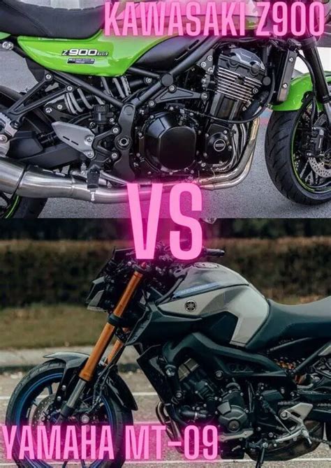 Ini Perbezaan Kawasaki Z800 & Z900 Yang Buatkan Ramai Menyesal Tersalah ...