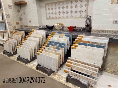 中国最大的瓷砖批发市场在哪个地方最便宜_53货源网