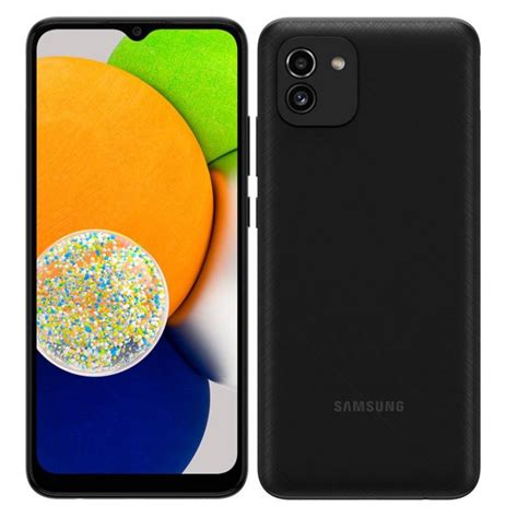 Samsung Galaxy A03s - Price and Specs - Choose Your Mobile