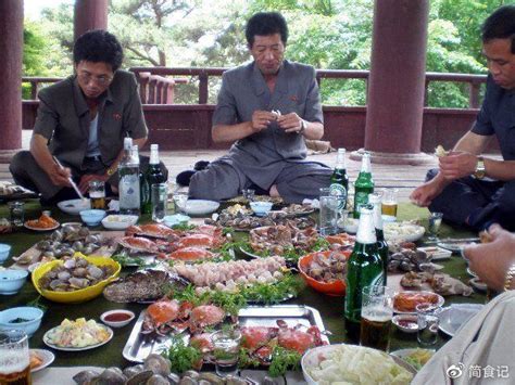朝鲜族人平时吃什么？五大特色缺一不可，谈谈朝鲜独特的饮食风俗_民族