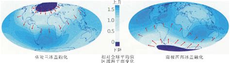 科学网—中外今后60至100年冰冻期的研究和预测对比 - 杨学祥的博文