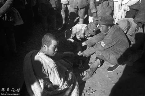 延安工农学校里的日本战俘 - 图说历史|国内 - 华声论坛